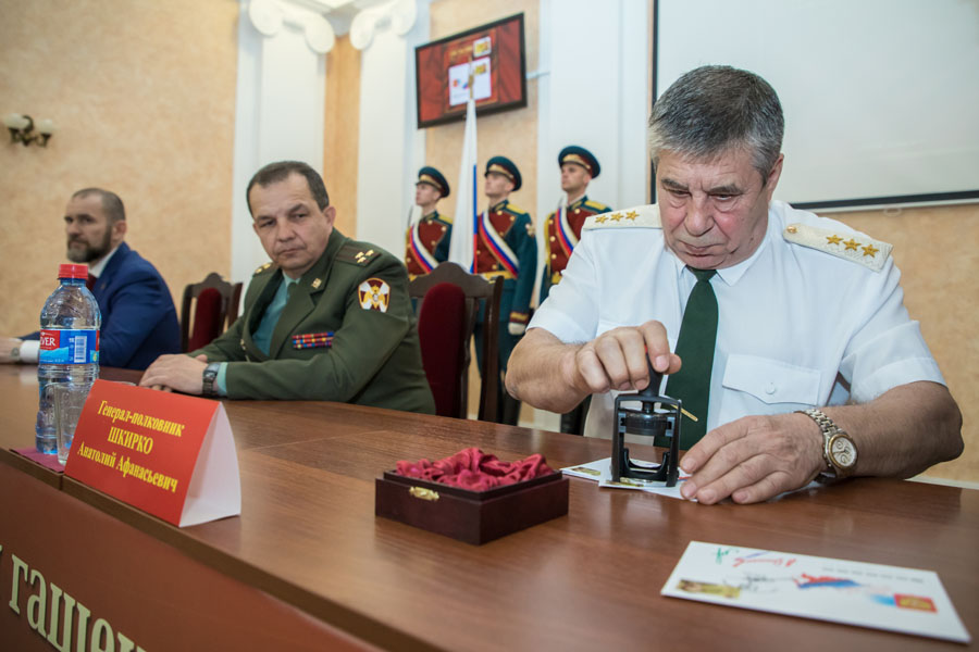 Нет уз святее. Генерал-майор Сергей Алейник. Алейник Сергей Иванович. Начальник Саратовского военного института. Алейник начальник Саратовского военного института.