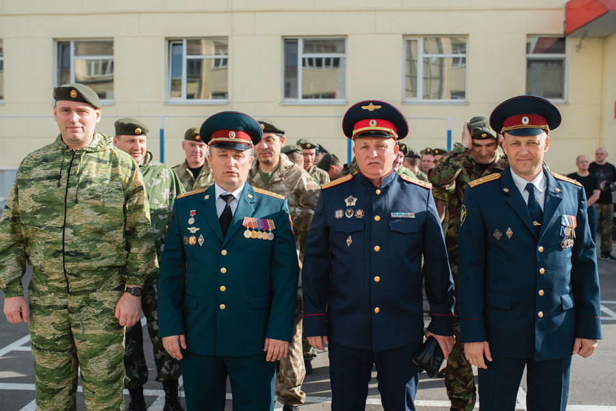 Нет уз святее товарищества. Нет уз святее товарищества ВВ МВД.